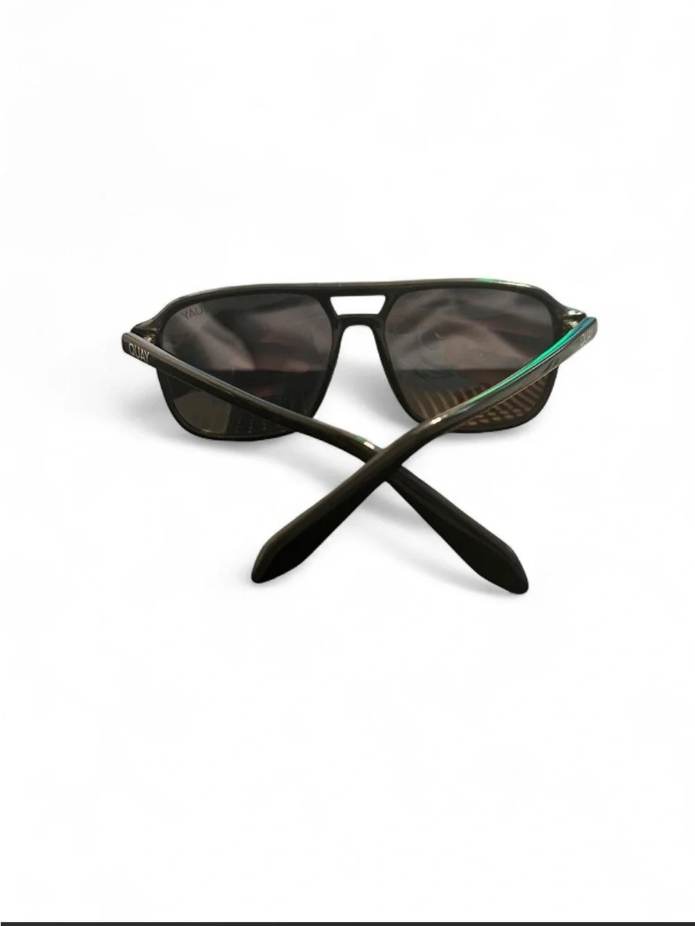 Quay Australia classic aviator